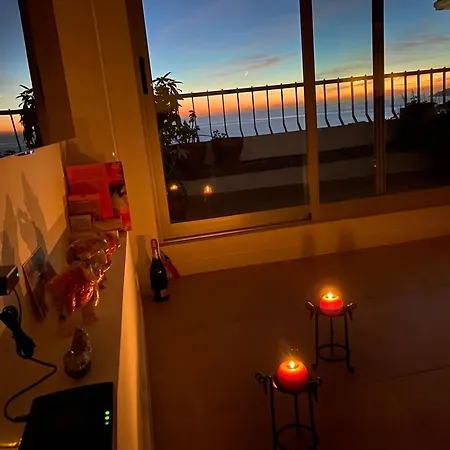 Mahakatha Appartement