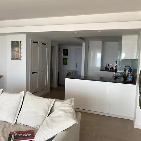 Mahakatha Appartement Sesimbra