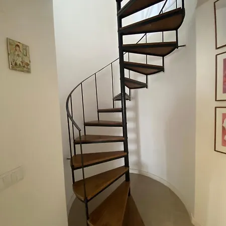 Apartment Mahakatha Sesimbra