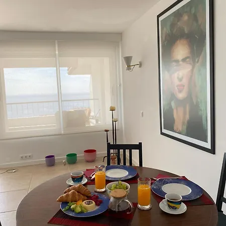 Apartment Mahakatha Sesimbra