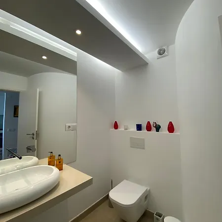 Appartement Mahakatha