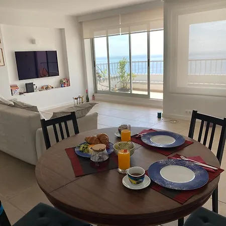 Mahakatha Appartement *