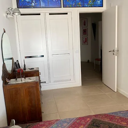 Apartment Mahakatha *