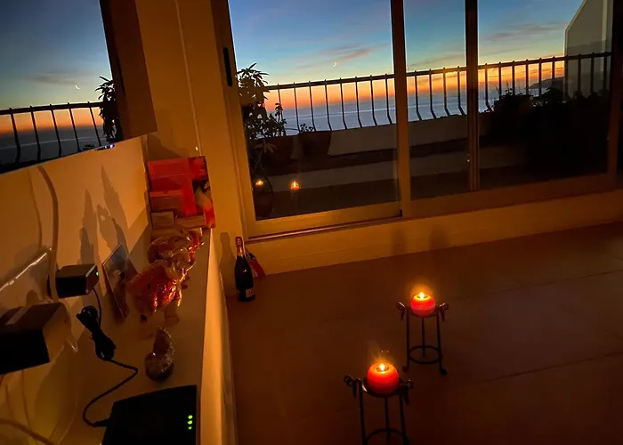 Mahakatha Apartament