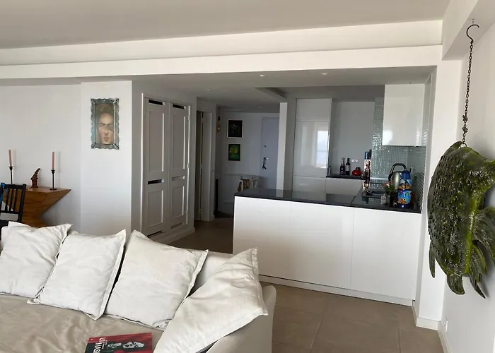 Mahakatha Apartament Sesimbra