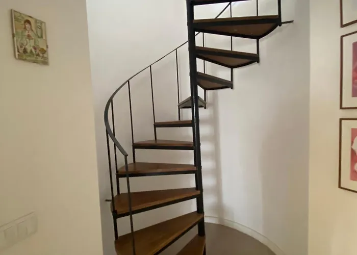 Apartament Mahakatha Sesimbra