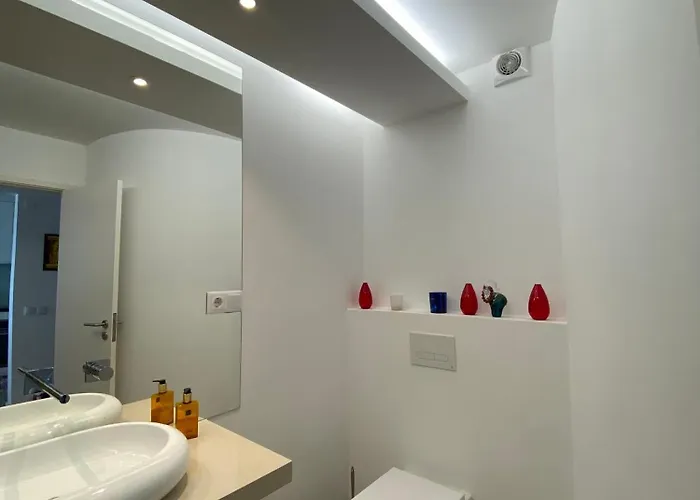 Apartament Mahakatha