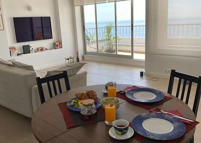 Mahakatha Apartament *