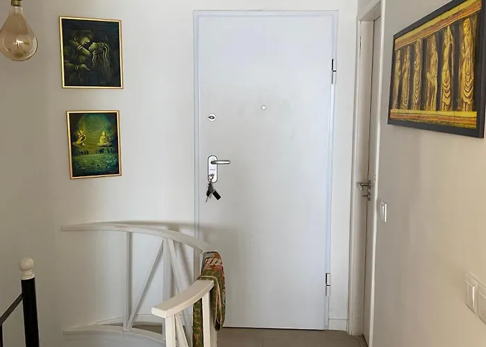 Apartament Mahakatha Sesimbra