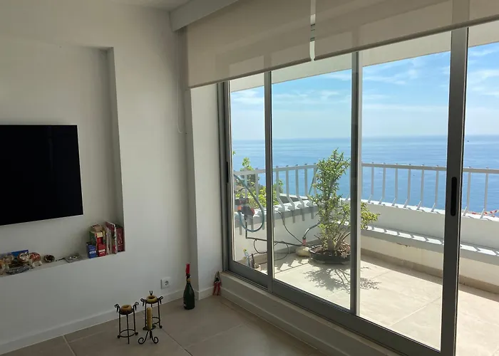 Mahakatha Apartament *