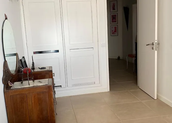 Apartament Mahakatha *