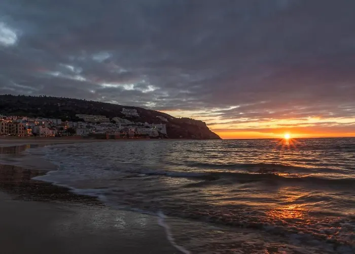 Mahakatha * Sesimbra